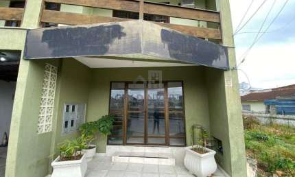 Ponto comercial para alugar no Centro I, Brusque 