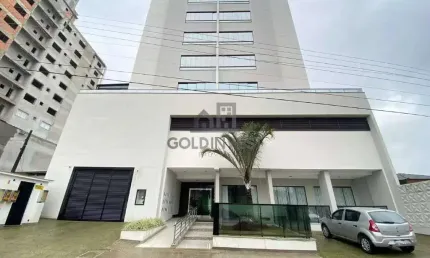 Apartamento com 2 quartos para alugar no Centro I, Brusque 