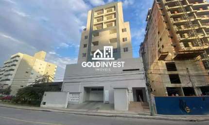 Apartamento com 2 quartos para alugar no Guarani, Brusque 