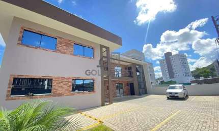 Apartamento com 1 quarto no bairro Santa Terezinha!!!