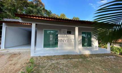 Casa com 2 quartos para alugar no São Pedro, Guabiruba 