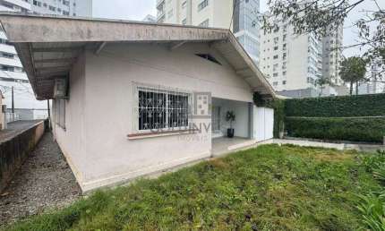 Casa para alugar no São Luiz, Brusque 