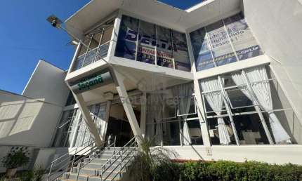 Ponto comercial para alugar no Centro I, Brusque 