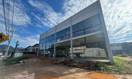 Ponto comercial para alugar no Guabiruba Sul, Guabiruba 