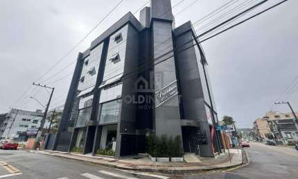 Ponto comercial para alugar no Centro I, Brusque 