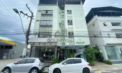 Ponto comercial para alugar no Centro I, Brusque 