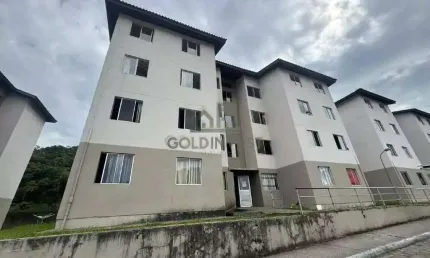 Apartamento com 2 quartos para alugar no Limeira Baixa, Brusque 