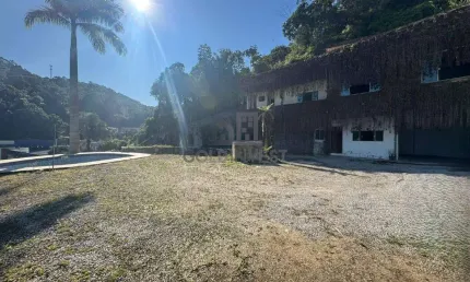 Casa para alugar no São Pedro, Brusque 