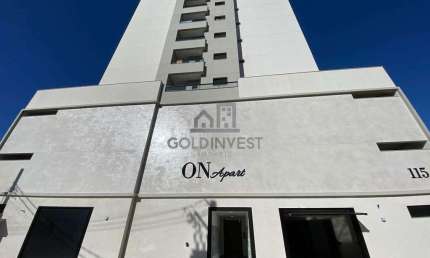 Apartamento 100% mobiliado no bairro Santa Terezinha-Brusque!!!