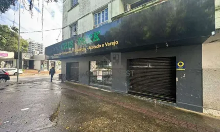 Ponto comercial para alugar no Centro I, Brusque 