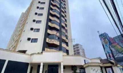 Ponto comercial para alugar no Centro I, Brusque 