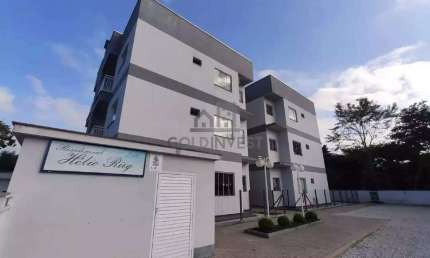 Apartamento com 2 quartos para alugar no São Pedro, Guabiruba 