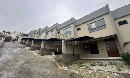 Casa com 2 quartos para alugar no Tomaz Coelho, Brusque 