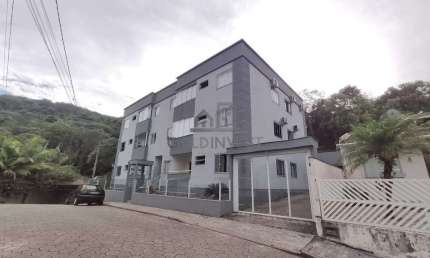 Apartamento com 2 quartos para alugar no São Pedro, Brusque 