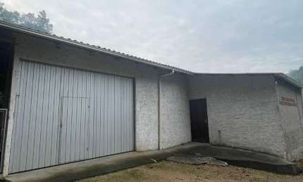 Barracão / Galpão / Depósito para alugar no São Pedro, Brusque 