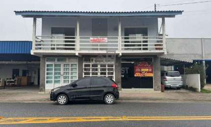 Casa com 3 quartos para alugar no Centro, Guabiruba 