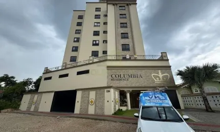 Apartamento com 1 quarto no bairro Santa Terezinha!!!