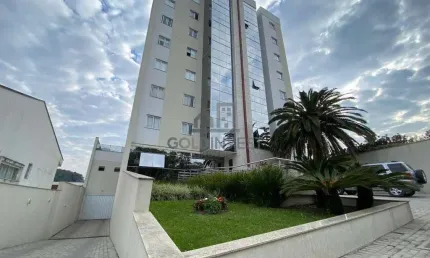 Apartamento mobiliado com 2 dormitórios no bairro Souza Cruz-Brusque!!