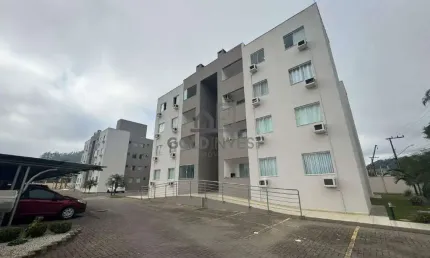 Apartamento com 2 quartos no bairro Limeira Baixa!!!