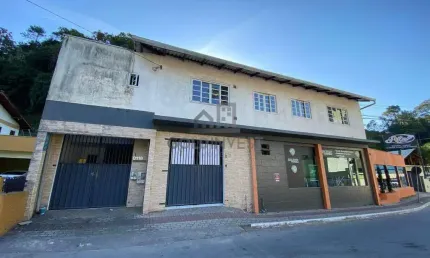 Casa com 3 quartos para alugar no São Pedro, Brusque 