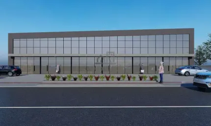 Ponto comercial para alugar no Centro I, Brusque 