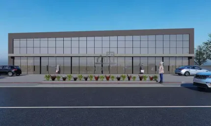 Ponto comercial para alugar no Centro I, Brusque 