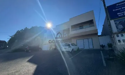 Casa para alugar no Souza Cruz, Brusque 