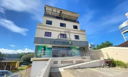 Apartamento com 1 quarto para alugar no Centro II, Brusque 