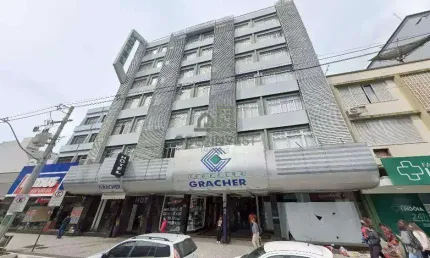 Ponto comercial para alugar no Centro I, Brusque 