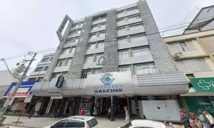 Ponto comercial para alugar no Centro I, Brusque 