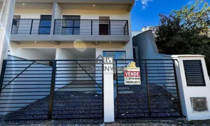 Casa com 2 quartos para alugar no Lageado Baixo, Guabiruba 
