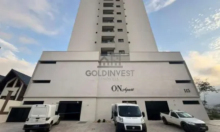 Apartamento com 1 quarto no bairro Santa Terezinha!!!