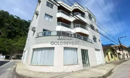 Apartamento com 2 quartos no bairro Primeiro de Maio!!!
