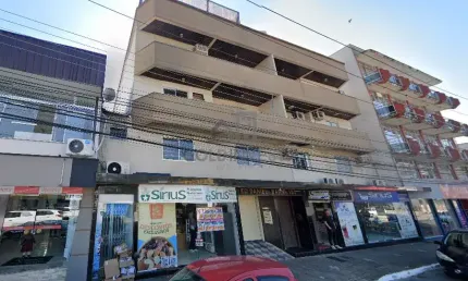 Ponto comercial para alugar no Centro I, Brusque 