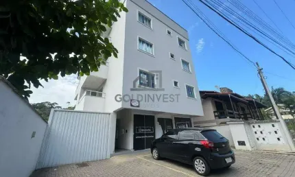 Apartamento com 2 quartos no bairro Nova Brasília!!!