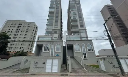 Apartamento com 2 quartos para alugar no Santa Rita, Brusque 