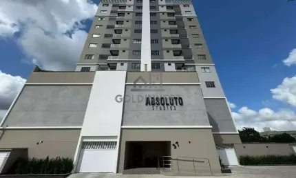 Apartamento com 1 quarto no bairro santa terezinha!!!