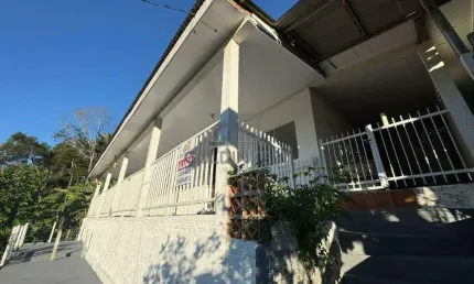 Casa com 3 quartos para alugar no São Pedro, Brusque 