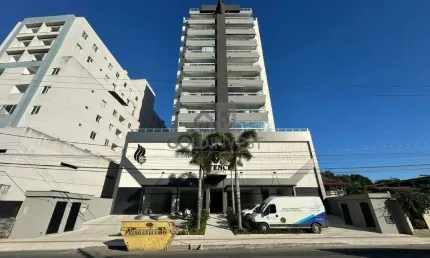 Apartamento com 2 quartos para alugar no Guarani, Brusque 