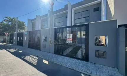 Casa com 3 quartos para alugar no Limoeiro, Brusque 
