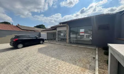 Sala comercial com 20m² no bairro santa terezinha!!!