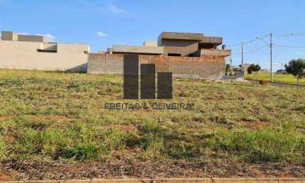 Terreno em Condomínio para Venda em São José do Rio Preto, Residencial Maria Júlia, 1 dormitório, 1 suíte, 1 banheiro, 1 vaga