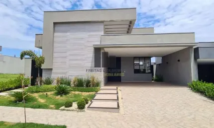 Casa em Condomínio para Venda em São José do Rio Preto, Loteamento Recanto do Lago, 3 dormitórios, 1 suíte, 5 banheiros, 2 vagas