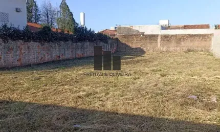 Terreno Residencial para Venda em São José do Rio Preto, Parque Residencial Comendador Mancor Daud