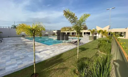 Terreno em Condomínio para Venda em São José do Rio Preto, Residencial Maria Júlia