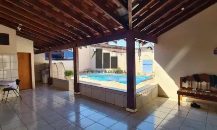 Casa 3 dormitórios para venda em são josé do rio preto, residencial setsul ii, 3 dormitórios, 1 suíte, 2 banheiros, 2 vagas