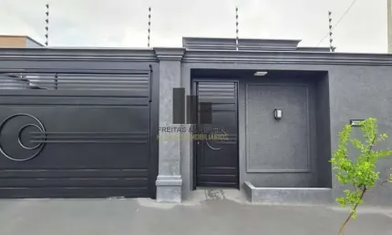 Casa 3 dormitórios para venda em são josé do rio preto, residencial setsul ii, 3 dormitórios, 1 suíte, 2 banheiros, 2 vagas