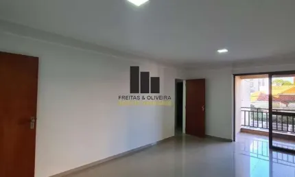 Apartamento 3 Quartos para Venda em São José do Rio Preto, Vila Zilda, 3 dormitórios, 1 suíte, 3 banheiros, 2 vagas