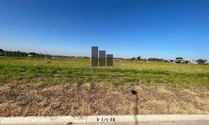 Terreno em Condomínio para Venda em São José do Rio Preto, Jardim Vitagliano
