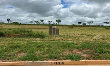 Terreno em Condomínio para Venda em São José do Rio Preto, Quinta do Lago - Lac Léman